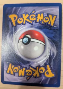 Pokemon Meowth 56/64 Jungle 1st Edition Regular MP READ DESCRIPTION - Image 3