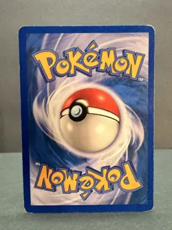 Pokemon - Pikachu | Expedition Base Set (E-Reader) | 124/165 | Lightly Played - Image 3