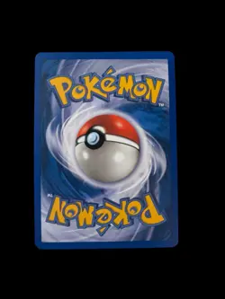 Seedot #60 - Crystal Guardians Reverse Holo - Lightly Played Pokemon - Image 2