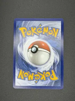 Pokemon TCG Mega Evolution Bulbasaur 133/132 Stamped Booster Promo - Image 2