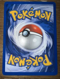 Pokemon TCG Heracross 6/111 Neo Genesis Holo Rare MP - Image 2