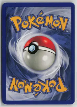 Kabuto 50/62 Pokemon Fossil Common Heavily Played - Image 2