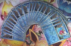 Magikarp Reverse Holo - 044/198 - Scarlet & Violet Base Pokemon 2023 - Image 3