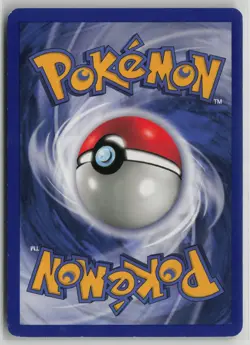 Kabuto 50/62 Pokemon Fossil Common Heavily Played - Image 2