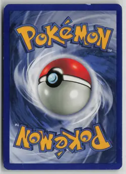 Kabuto 50/62 Pokemon Fossil Common Heavily Played - Image 2