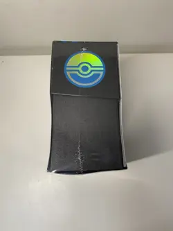 Pokemon TCG Mega Evolution Lucario ETB Brand New Sealed - Image 4