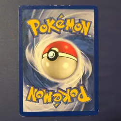 Pokemon Dragonair 18/102 Base Set Rare Regular 80HP Mitsuhiro Arita 1999 - Image 2