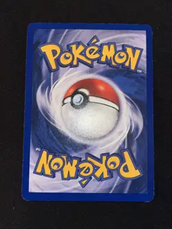 1999 Pokemon TCG Jolteon Jungle 20/64 Regular non holo Rare - LP - Image 3