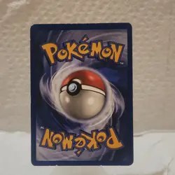 Pokemon Nidorina Jungle 40/64 Uncommon 70 HP Regular English Unlimited - Image 2