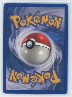2003 Pokemon Nintendo Black Star Promos Groudon ex #002 - Image 2