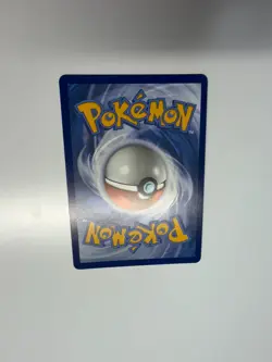 Meloetta ex 167/086 Sv: Black Bolt SIR : POKEMON TCG: Mint Condition Pack Fresh - Image 3