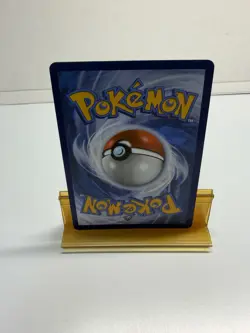 Meloetta ex 167/086 Sv: Black Bolt SIR : POKEMON TCG: Mint Condition Pack Fresh - Image 5