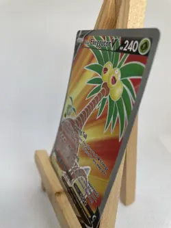 Pokemon TCG - Alolan Exeggutor - Full Art - Pokemon Go - 071/078 - Ultra Rare - Image 5