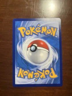 Slowking EX 043/129 Pokemon Bonus Round CSV4c Chinese - Image 2