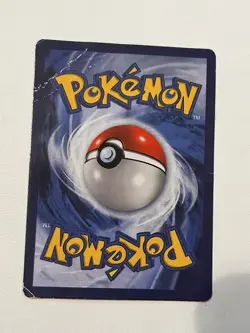 Pokemon Gyarados VMAX TCG Rainbow Secret Rare - Image 2