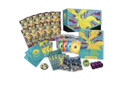 x2 Mega Evolution Ascended Heroes Pokemon Center ETB Elite Trainer Box *PRESALE* - Image 2