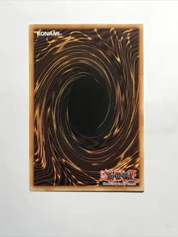 Nibiru, the Primal Being MP22-EN261 2022 Tin of the Pharaoh's Gods 1st Edition - Image 4
