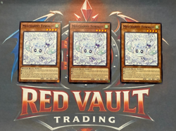 Yu-Gi-Oh! TCG Mulcharmy Fuwalos - Image 1