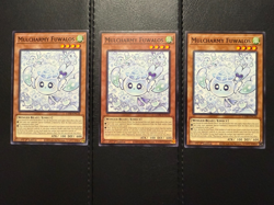 Yu-Gi-Oh! TCG Mulcharmy Fuwalos - Image 2