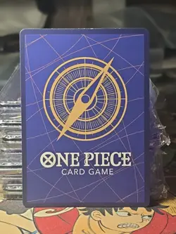 Arlong SR Alt Art EB02-011 One Piece TCG Anime 25th Collection - Image 2
