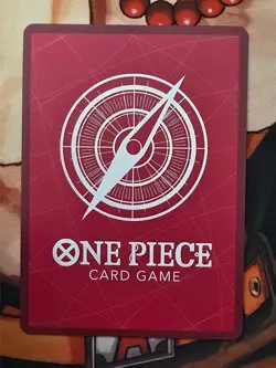 OP14-041 - Boa Hancock (L) - Alternate Art - One Piece TCG - English - Image 2