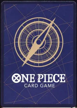 ONE PIECE Mr.5(Gem) ALT ART OP04-072 RARE ENGLISH MINT KINGDOM OF INTRIGUE - Image 2