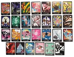 One Piece TCG English The Best PRB-02 - Choose Your - Foil Don - NM - Image 1
