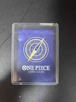 Onepiece Card Come On!! We'll Fight You!! R/P OP09-020 op09 Emperors Japan Fs - Image 2