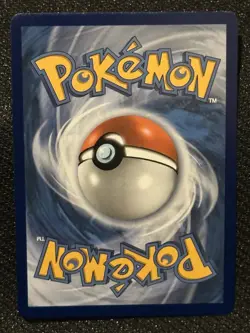 Pokemon TCG Team Rockets Moltres EX Destined Rivals Card 229/182 SIR Stamped - Image 2