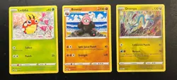 McDonald's Happy Meal Pokemon Cards 2022 REGULAR Pick Your Card Updated 9/19/22 - Image 1
