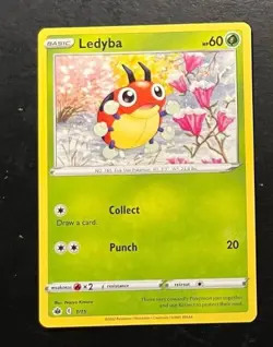McDonald's Happy Meal Pokemon Cards 2022 REGULAR Pick Your Card Updated 9/19/22 - Image 2