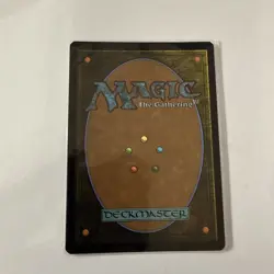 MTG English An Offer You Can't Refuse NM Foil Promos: Pro Tour CEDH Staple - Image 3