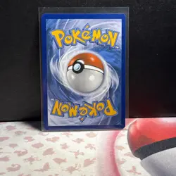 Pokemon Reshiram & Charizard GX TAG TEAM Promo SM247 English Card - Image 2
