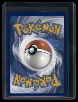 Pokemon TCG Starly Card 221/198 SV01 Scarlet & Violet Base Set NM - Image 2