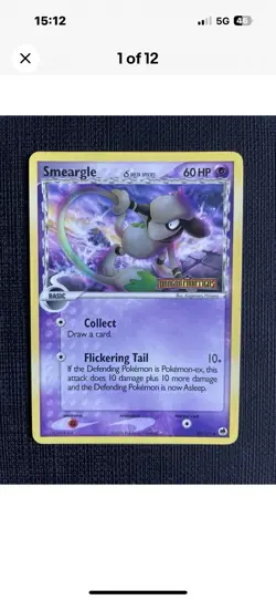 Pokemon TCG Reverse Holo And Holo Bundle 11 Cards Private Listing Only - Image 3