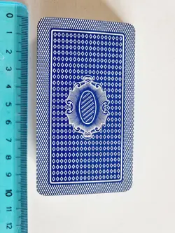 CARTE DA GIOCO MILANESI DAL NEGRO SCOPA SIGILLATE ORIGINAL PLAYING CARDS NEW - Image 4