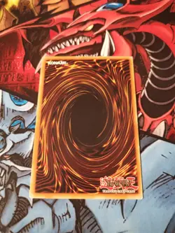 SP13-EN012 Photon Cerberus 1st Edition Starfoil Rare YuGiOh Card - Image 4