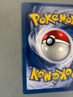 Pokemon TCG Rocket's Mewtwo Oversized JUMBO Winner Promo Card #8 LP #SG-80 - Image 3