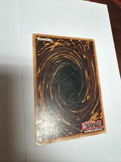 Stardust Dragon TDGS-EN040 Holo Ultra Rare Yugioh Card - Image 4