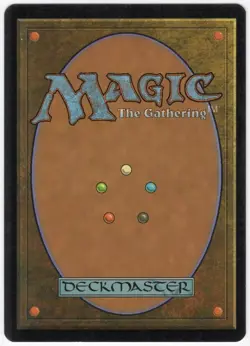 Rushing River 2001 Planeshift FOIL Blue Common Instant MTG SP - NM AZ1 - Image 2