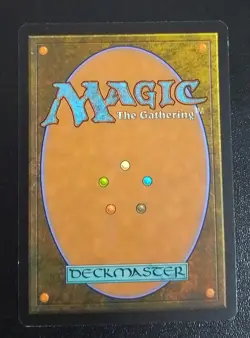 Magic the Gathering MTG Mothrider Samurai Champions of Kamigawa Lightly Played - Image 2