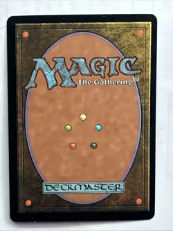 Urza's Incubator Urza's Destiny MTG Magic the Gathering 6931 - Image 2