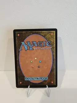 ANIME BORDERLESS Sneak Attack #79 (NM) Wilds of Eldraine WOT Magic MTG - Image 2