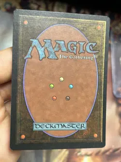 German Misprint Drudge Skeletons Swamp With Regenerate • Pack Fresh • Mtg (2023) - Image 3