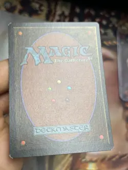 German Misprint Drudge Skeletons Swamp With Regenerate • Pack Fresh • Mtg (2023) - Image 4