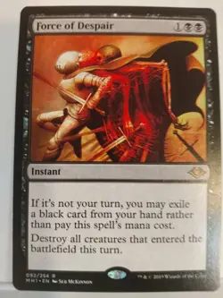 Force of Despair Modern Horizons Regular - Image 1