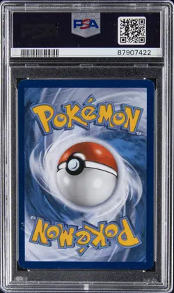 2021 POKEMON CELEBRATIONS CLASSIC COLL #2 BLASTOISE-HOLO PSA 10 - Image 2