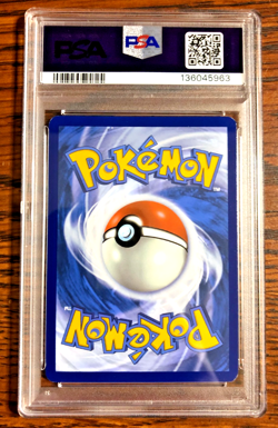 Grabber Reverse Holo #162 - PSA NM 7 - 2023 Scarlet & Violet 151 - Pokemon TCG - Image 3