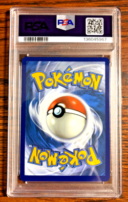 Gallade Reverse Holo #081 - PSA NM-MT 8 - 2021 SWSH Chilling Reign - Pokemon TCG - Image 3