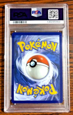 Snorunt Reverse Holo #035 - PSA EX-MT 6 - 2021 SWSH Chilling Reign - Pokemon TCG - Image 3